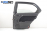 Door for Alfa Romeo 156 1.9 JTD, 105 hp, sedan, 1998, position: rear - right