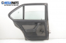 Door for BMW 5 (E34) 2.0, 129 hp, sedan, 1990, position: rear - left