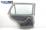 Door for Fiat Marea 1.6 16V, 103 hp, station wagon, 1999, position: rear - left