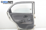 Door for Suzuki Baleno 1.3 16V, 85 hp, sedan, 1996, position: rear - left