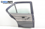 Door for BMW 3 (E36) 1.7 TDS, 90 hp, sedan, 1997, position: rear - left