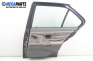 Door for BMW 3 (E36) 1.7 TDS, 90 hp, sedan, 1997, position: rear - right