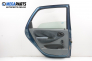 Door for Renault Megane Scenic 1.6, 90 hp, 1997, position: rear - left