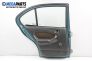 Door for Rover 200 1.4 Si, 103 hp, hatchback, 1998, position: rear - left