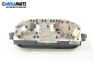 Instrument cluster for Renault Megane I 1.6, 90 hp, sedan, 1997