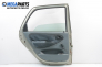 Door for Renault Megane Scenic 2.0, 114 hp, 1997, position: rear - left