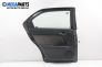 Door for Alfa Romeo 156 1.8 16V T.Spark, 144 hp, sedan, 2000, position: rear - left