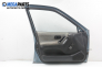 Door for Nissan Sunny (B13, N14) 1.4, 75 hp, sedan, 1994, position: front - left