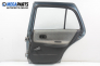 Door for Nissan Sunny (B13, N14) 1.4, 75 hp, sedan, 1994, position: rear - right