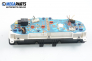 Instrument cluster for Nissan Sunny (B13, N14) 1.4, 75 hp, sedan, 1994