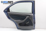 Door for Fiat Brava 1.9 TD, 75 hp, 5 doors, 1998, position: rear - left