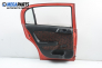 Door for Opel Astra G 1.7 TD, 68 hp, hatchback, 5 doors, 1999, position: rear - left