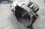  for Kia Carnival (1998-2006) 2.9 CRDi, 144 hp