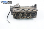 Engine head for Volkswagen Polo (6N/6N2) 1.6, 75 hp, hatchback, 3 doors, 1995