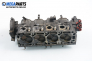 Engine head for Opel Vectra A 1.8, 90 hp, sedan, 1991