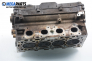 Engine head for Citroen C3 Pluriel 1.6, 109 hp, cabrio, 2005