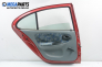 Door for Renault Megane I 1.6, 75 hp, hatchback, 5 doors, 1997, position: rear - left