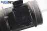 Air mass flow meter for Audi A4 (B6) 2.5 TDI, 163 hp, station wagon automatic, 2004 № HTC AFH70-25C