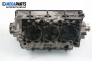 Engine head for Audi A4 (B6) 2.5 TDI, 163 hp, station wagon automatic, 2004, position: right