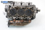 Engine head for Audi A4 (B6) 2.5 TDI, 163 hp, station wagon automatic, 2004, position: left