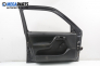 Door for Volkswagen Golf III 2.0, 115 hp, 5 doors, 1993, position: front - left