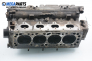 Engine head for Opel Tigra 1.4 16V, 90 hp, 1997