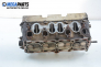 Engine head for Volkswagen Passat (B4) 2.0, 115 hp, station wagon, 1994