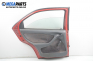 Door for Fiat Brava 1.6 16V, 90 hp, 5 doors, 1996, position: rear - left