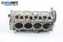 Engine head for Mitsubishi Space Star 1.9 DI-D, 102 hp, 2002