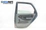 Door for Renault Megane Scenic 1.6, 90 hp, 1997, position: rear - right