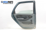 Door for Renault Megane Scenic 1.6, 90 hp, 1997, position: rear - left