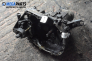  for Renault Megane Scenic 1.6, 90 hp, 1997