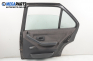 Door for Peugeot 306 1.4, 75 hp, hatchback, 5 doors, 1993, position: rear - right