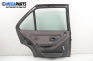 Door for Peugeot 306 1.4, 75 hp, hatchback, 5 doors, 1993, position: rear - left