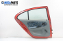 Door for Renault Megane I 1.6, 75 hp, hatchback, 5 doors, 1996, position: rear - left