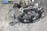  for Mazda 323 (BG) 1.7 D, 56 hp, sedan, 1994