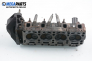 Engine head for Ford Fiesta IV 1.3, 50 hp, 3 doors, 1996