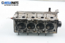 Engine head for Fiat Bravo 1.4, 80 hp, 3 doors, 1998