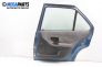 Door for Peugeot 306 1.6, 89 hp, station wagon, 1997, position: rear - right