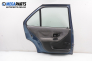 Door for Peugeot 306 1.6, 89 hp, station wagon, 1997, position: rear - left