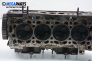 Engine head for Peugeot 306 1.6, 89 hp, station wagon, 1997