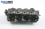 Engine head for Opel Astra F 1.6, 75 hp, hatchback, 5 doors, 1993