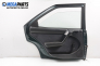 Door for Citroen Xantia 1.8, 90 hp, hatchback, 5 doors, 2000, position: rear - left