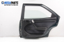 Door for Citroen Xantia 1.8, 90 hp, hatchback, 5 doors, 2000, position: rear - right