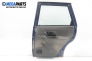 Door for Volkswagen Polo (6N/6N2) 1.9 SDI, 64 hp, sedan, 1996, position: rear - right