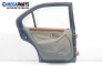 Door for Rover 400 1.4 Si, 103 hp, hatchback, 5 doors, 1998, position: rear - left