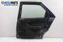 Ușă for Citroen Xsara 1.4, 75 hp, combi, 1998, position: dreaptă - spate