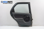 Door for Fiat Palio 1.6 16V, 100 hp, station wagon, 1998, position: rear - left