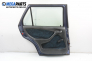 Door for Fiat Marea 1.6 16V, 103 hp, station wagon, 1997, position: rear - left