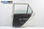 Door for Ford Fiesta IV 1.3, 60 hp, 5 doors, 2001, position: rear - right